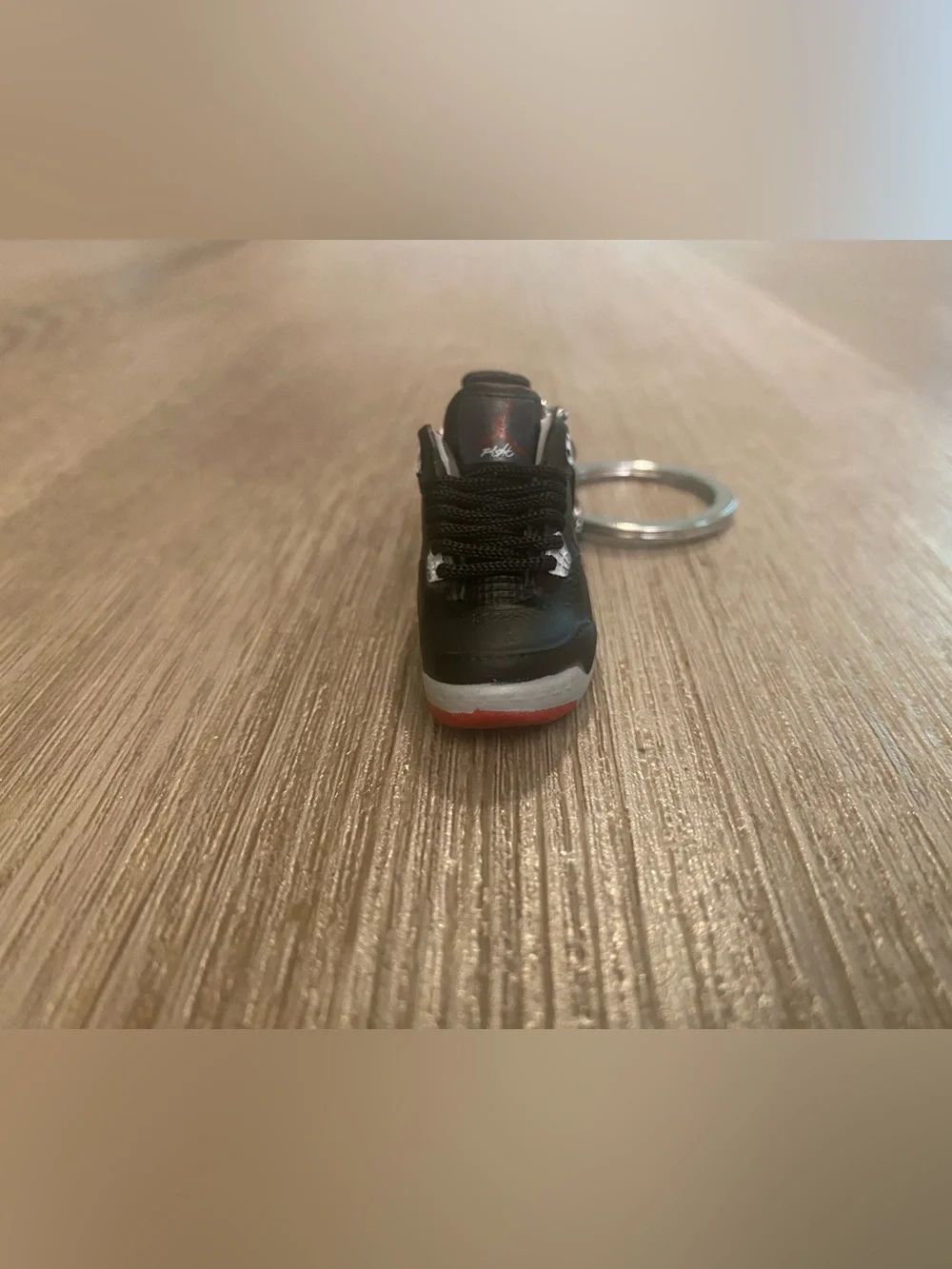 Nike mini air